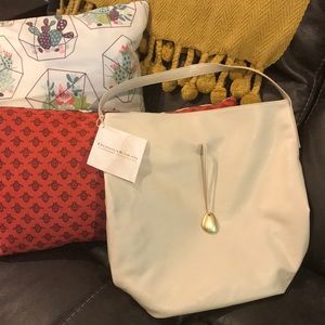 💥 Crismas SALE NWT Donna Karan Purse Bag Tote